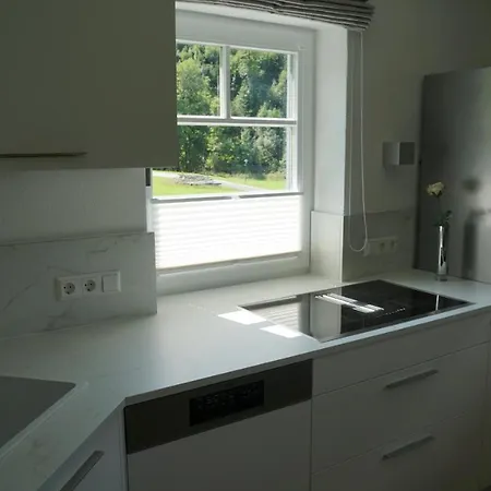 Apartment Bachweg Forstau  Esterno foto