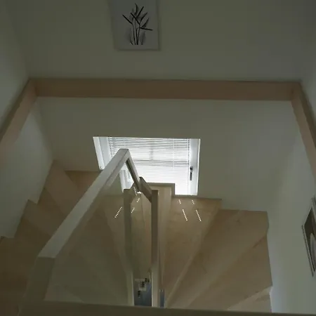 Apartment Bachweg Forstau  Esterno foto
