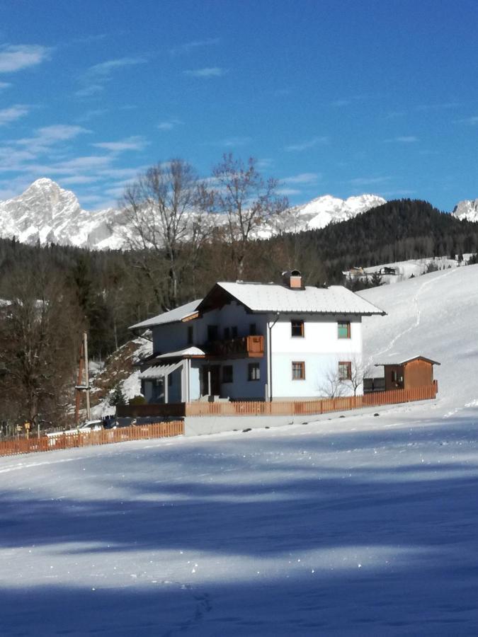 Appartamento Bachweg *