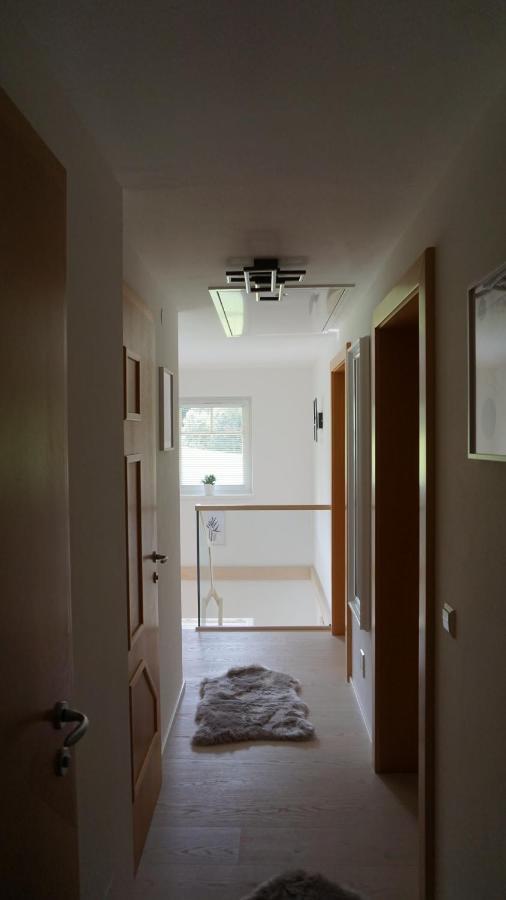 Appartamento Bachweg