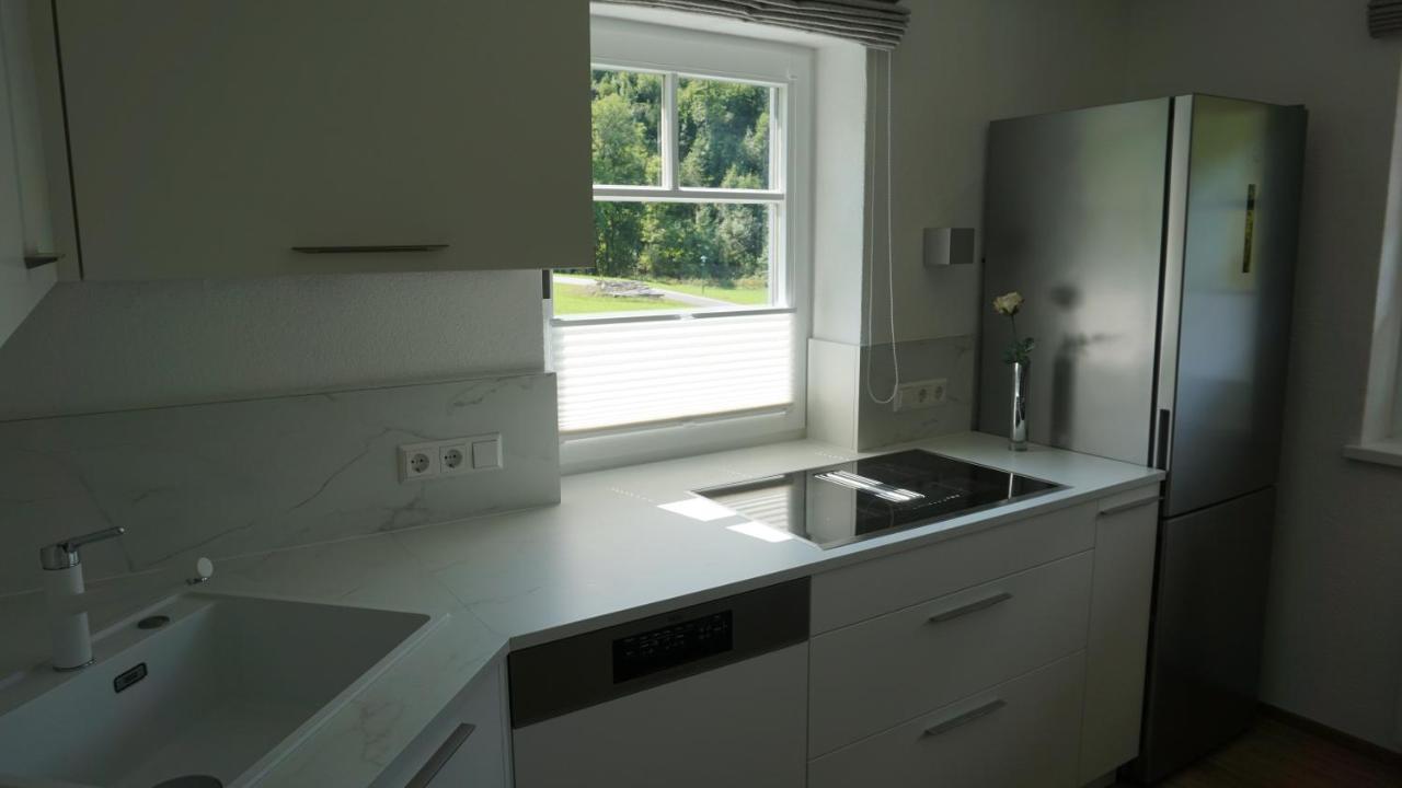 Appartamento Bachweg