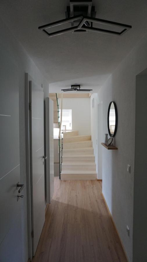 Bachweg Appartamento Forstau (Salzburg)